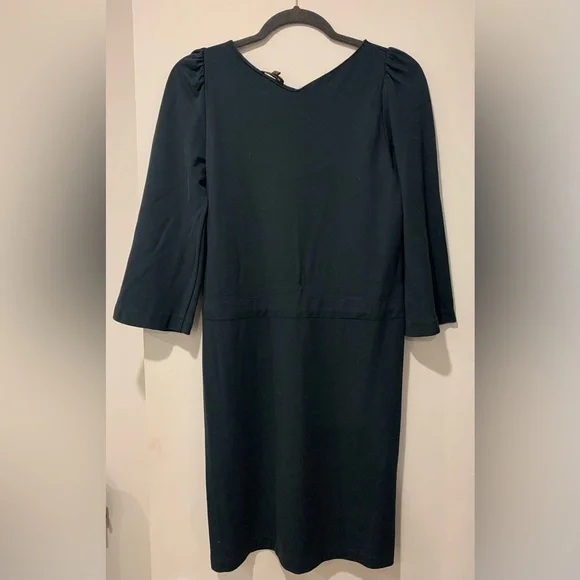 Massimo Dutti Dress, size XS - Picture 4 of 5